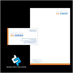 Stationery Designing & Printing